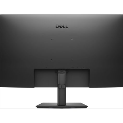 DELL LCD Monitor 27" E2725HM FHD 1920×1080, 100Hz, IPS 16:9, 1000:1, 300cd, 5ms, VGA, DP, HDMI, fekete