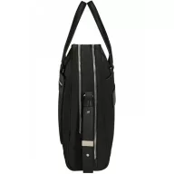   SAMSONITE Notebook táska 129430-1041  ZALIA 2.0 BAILHANDLE 2 COMP 15.6" BLACK