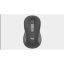 LOGITECH Egér - M750 Signature Plus Vezeték Nélküli Optikai (Large), Grafitszürke