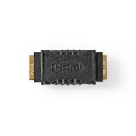 Nedis CVGB34900BK HDMI toldól, aranyozott csatlakozók