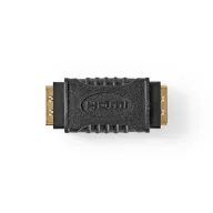 Nedis CVGB34900BK HDMI toldól, aranyozott csatlakozók