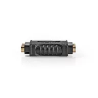 Nedis CVGB34900BK HDMI toldól, aranyozott csatlakozók
