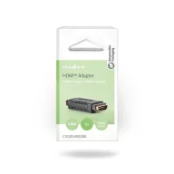 Nedis CVGB34900BK HDMI toldól, aranyozott csatlakozók