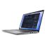 DELL Mobile Precision 3590 15,6" FHD, Intel Ultra 7 165H  (5.0Ghz), 16GB, 512GB SSD, Nvidia RTX 500 Ada 4GB, Win 11 Pro