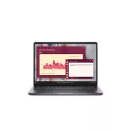   DELL Pro 14 (PC14250) 14.0" FHD+, Intel Core Ultra 7 255U (5.2GHz), 32GB, 512GB SSD, Win11 Pro, Ezüst