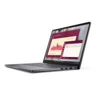   DELL Pro 14 (PC14250) 14.0" FHD+, Intel Core Ultra 7 255U (5.2GHz), 32GB, 512GB SSD, Win11 Pro, Ezüst