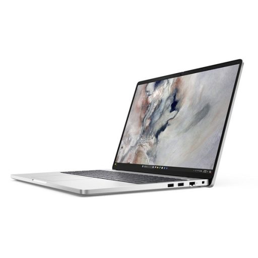 DELL Pro 16 (PC16250) 16.0" FHD+, Intel Core Ultra 7 255U (5.2GHz), 16GB, 512GB SSD, Win11 Pro