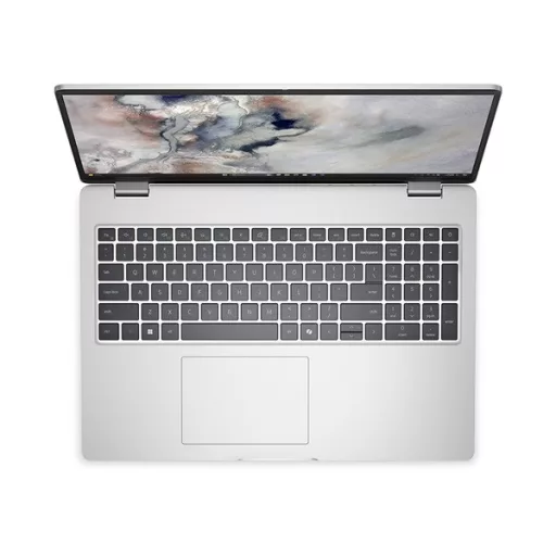 DELL Pro 16 (PC16250) 16.0" FHD+, Intel Core Ultra 7 265U (5.3GHz), 16GB, 512GB SSD, Win11 Pro