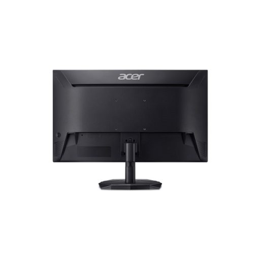 ACER VA LED Monitor KG251QX0biip 24.5", 16:9, 0,5ms, 200hz, 250nits, 2xHDMI, DP, FreeSync, fekete