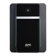   APC Back-UPS BX1200MI-GR szünetmentes tápegység (4x SCHUKO), 1200VA, 650W 230V, AVR, Line-Interactive UPS