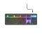 HAMA BILLENTYŰZET 217831 GAMING "URAGE EXODUS 215 ILLUMINATED" RGB
