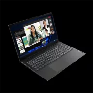   LENOVO V15 G4 AMN, 15.6" FHD, AMD Ryzen 3 7320U (4.1GHz), 8GB, 512GB SSD, NoOS, Business Black