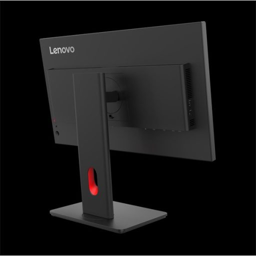 LENOVO Monitor - ThinkVision T24-40; 23,8" FHD 1920x1080 IPS, 16:9, 1500:1, 250cd/m2, 4ms, USB A-C, HDMI, DP, VGA