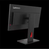   LENOVO Monitor - ThinkVision T24-40; 23,8" FHD 1920x1080 IPS, 16:9, 1500:1, 250cd/m2, 4ms, USB A-C, HDMI, DP, VGA