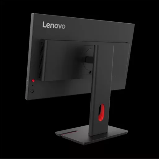 LENOVO Monitor - ThinkVision T24-40; 23,8" FHD 1920x1080 IPS, 16:9, 1500:1, 250cd/m2, 4ms, USB ABC, HDMI, DP, VGA