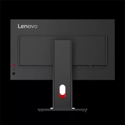 LENOVO Monitor - ThinkVision T24-40; 23,8" FHD 1920x1080 IPS, 16:9, 1500:1, 250cd/m2, 4ms, USB A-C, HDMI, DP, VGA