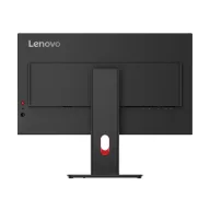   LENOVO Monitor - ThinkVision T27-40; 27,0" FHD 1920x1080 IPS, 16:9, 1500:1, 300cd/m2, 4ms, USB A-B-C, HDMI, DP, VGA