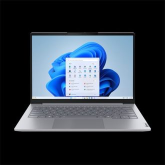   LENOVO ThinkBook 14 G8 IRL, 14.0" WUXGA, Intel Core 7 240H (5.2GHz), 16GB, 512GB SSD, NoOS.