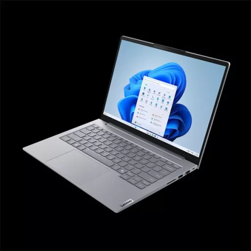LENOVO ThinkBook 14 G8 IRL, 14.0" WUXGA, Intel Core 7 240H (5.2GHz), 16GB, 512GB SSD, Win11 Pro.