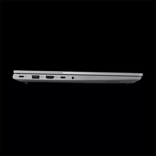 LENOVO ThinkBook 14 G8 IRL, 14.0" WUXGA, Intel Core 7 240H (5.2GHz), 16GB, 512GB SSD, Win11 Pro.