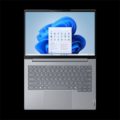 LENOVO ThinkBook 14 G8 IRL, 14.0" WUXGA, Intel Core 7 240H (5.2GHz), 16GB, 512GB SSD, Win11 Pro.