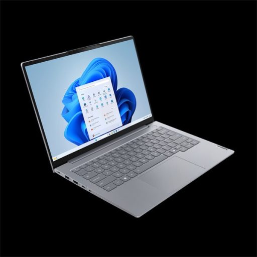 LENOVO ThinkBook 14 G8 IRL, 14.0" WUXGA, Intel Core 5 210H (4.8GHz), 16GB, 512GB SSD, NoOS.