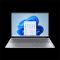 LENOVO ThinkBook 16 G8 IAL, 16.0" WUXGA, Intel Ultra 7 255H (5.1GHz), 16GB, 512GB SSD, NoOS.