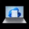 LENOVO ThinkBook 16 G8 IAL, 16.0" WUXGA, Intel Ultra 7 255H (5.1GHz), 16GB, 512GB SSD, NoOS.