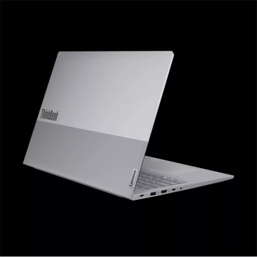LENOVO ThinkBook 16 G8 IAL, 16.0" WUXGA, Intel Ultra 7 255H (5.1GHz), 16GB, 512GB SSD, NoOS.