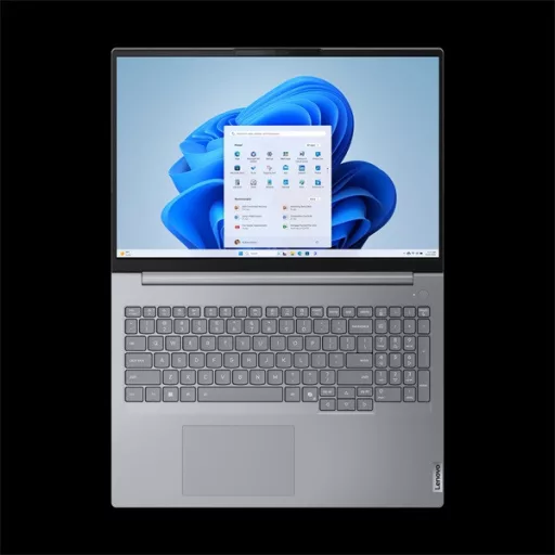 LENOVO ThinkBook 16 G8 IAL, 16.0" WUXGA, Intel Ultra 7 255H (5.1GHz), 16GB, 512GB SSD, NoOS.