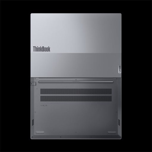LENOVO ThinkBook 16 G8 IAL, 16.0" WUXGA, Intel Ultra 7 255H (5.1GHz), 16GB, 512GB SSD, NoOS.