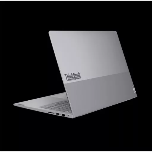 LENOVO ThinkBook 16 G8 IAL, 16.0" WUXGA, Intel Ultra 5 225U (4.8GHz), 16GB, 512GB SSD, NoOS.