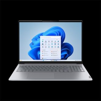   LENOVO ThinkBook 16 G8 IRL, 16.0" WUXGA, Intel Core 5 210H (4.8GHz), 16GB, 512GB SSD, NoOS.