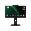 MSI Monitor Business PRO MP242PMG 23,8" FHD 1920x1080, IPS, 16:9, 120Hz, 1500:1, 1ms, DP, HDMI, VGA, Webcam, Black