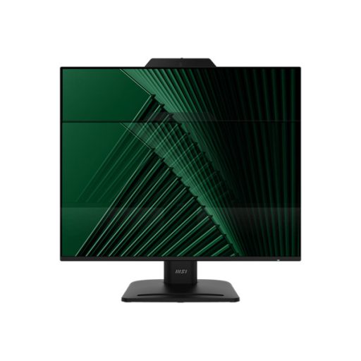 MSI Monitor Business PRO MP242PMG 23,8" FHD 1920x1080, IPS, 16:9, 120Hz, 1500:1, 1ms, DP, HDMI, VGA, Webcam, Black