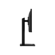   MSI Monitor Business PRO MP242PMG 23,8" FHD 1920x1080, IPS, 16:9, 120Hz, 1500:1, 1ms, DP, HDMI, VGA, Webcam, Black