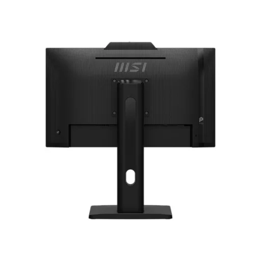 MSI Monitor Business PRO MP242PMG 23,8" FHD 1920x1080, IPS, 16:9, 120Hz, 1500:1, 1ms, DP, HDMI, VGA, Webcam, Black