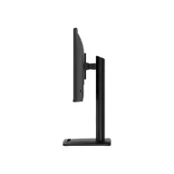   MSI Monitor Business PRO MP242PMG 23,8" FHD 1920x1080, IPS, 16:9, 120Hz, 1500:1, 1ms, DP, HDMI, VGA, Webcam, Black
