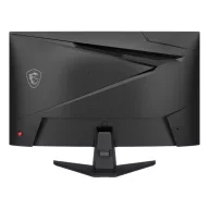   MSI Monitor GAMING MAG 275CQF E18 Ívelt 27" WQHD 2560x1440 180Hz Rapid VA 1500R, 5000:1, 0,5ms, 2x HDMI,DP, USB-C