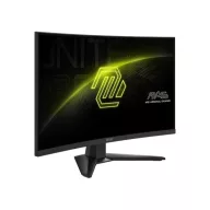  MSI Monitor GAMING MAG 275CQF E18 Ívelt 27" WQHD 2560x1440 180Hz Rapid VA 1500R, 5000:1, 0,5ms, 2x HDMI,DP