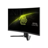   MSI Monitor GAMING MAG 275CQF E18 Ívelt 27" WQHD 2560x1440 180Hz Rapid VA 1500R, 5000:1, 0,5ms, 2x HDMI,DP