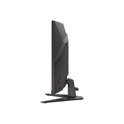 MSI Monitor GAMING MAG 321CQF E18 31,5" Ívelt Rapid VA WQHD 2560x1440, 16:9 180Hz 0,5ms 3500:1, 2x HDMI, DP, USB-C