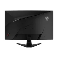   MSI Monitor GAMING MAG 321CQF E18 31,5" Ívelt Rapid VA WQHD 2560x1440, 16:9 180Hz 0,5ms 3500:1, 2x HDMI, DP, USB-C