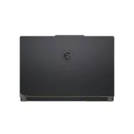   MSI Gaming NB Cyborg 15 A13VEK-2004, 15,6" FHD 144Hz, i5-13420H, 16GB (1x16), 512GB M.2, RTX 4050 6GB, NOOS, Fekete