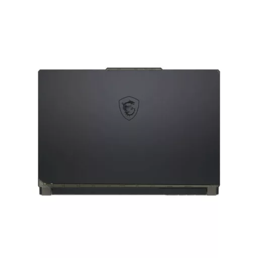 MSI Gaming NB Cyborg 15 A13VEK-2004, 15,6" FHD 144Hz, i5-13420H, 16GB (1x16), 512GB M.2, RTX 4050 6GB, NOOS, Fekete