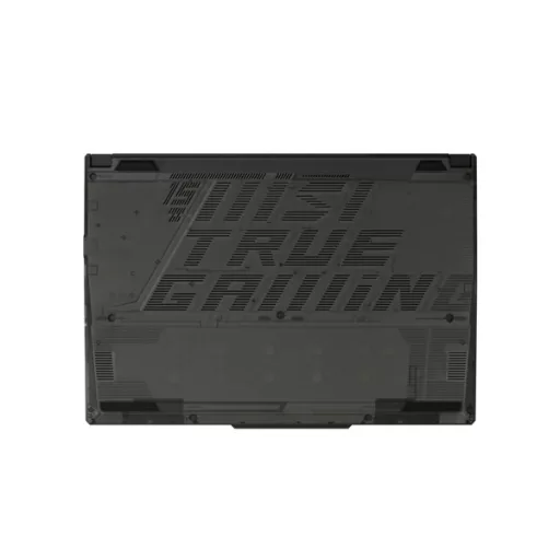 MSI Gaming NB Cyborg 15 A13VEK-2004, 15,6" FHD 144Hz, i5-13420H, 16GB (1x16), 512GB M.2, RTX 4050 6GB, NOOS, Fekete
