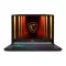 MSI Gaming NB Katana 15 HX B14WEK-276, 15.6" QHD 165Hz, i7-14650HX, 16GB (1x16), 1TB M.2, RTX 5050 8GB, noOS, Fekete
