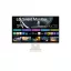 LG Smart 100Hz IPS monitor 27" 27U511SA, 1920 x 1080, 16:9, 250 cd/m2, 5ms, HDMIx2/USBx2