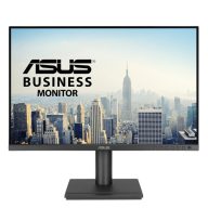   ASUS BE248QF LED Monitor 24" IPS 1920x1200, HDMI/D-Sub/Displayport, 100Hz, hangszóró