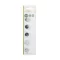 Nedis BALCR16205BL 3V lítium gombelem CR1620, 5db/csomag